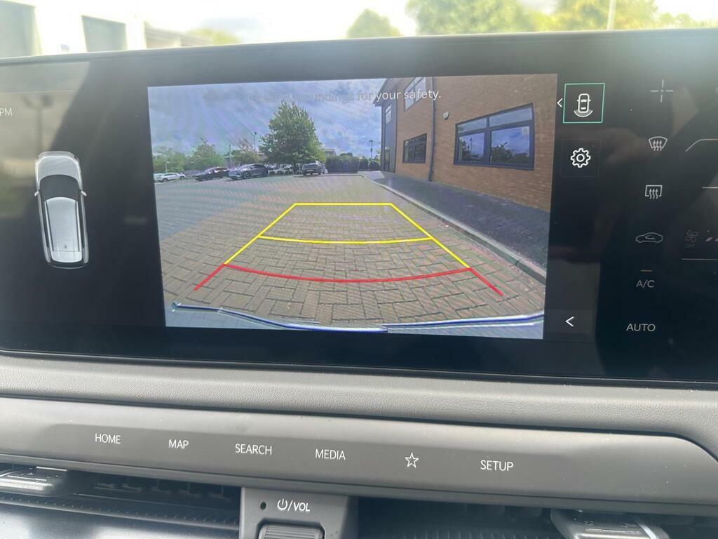 Kia EV3 81.4Kwh 201 Gt Line S Au Fwd Black #30