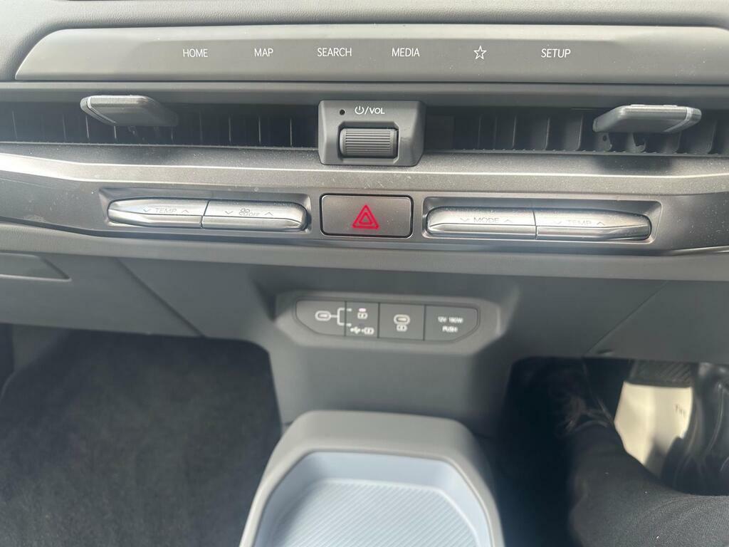 Kia EV3 81.4Kwh 201 Gt Line S Au Fwd Black #25