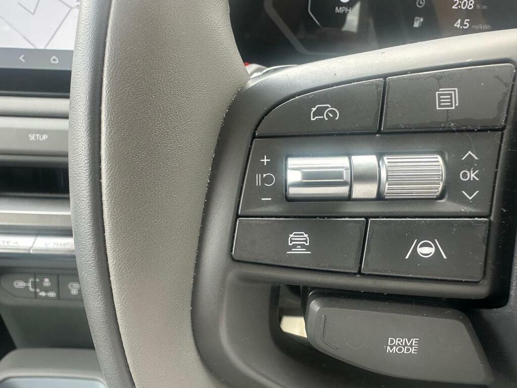 Kia EV3 81.4Kwh 201 Gt Line S Au Fwd Black #18