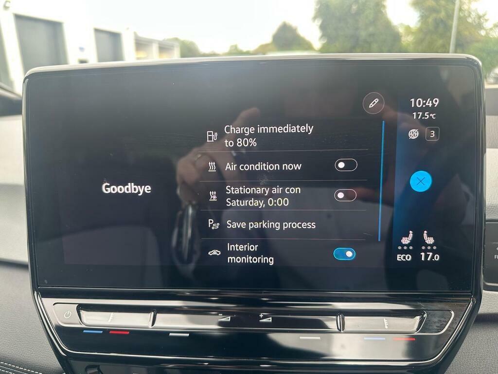 Volkswagen ID.3 150Kw Life Pro Performance 58Kwh  #22