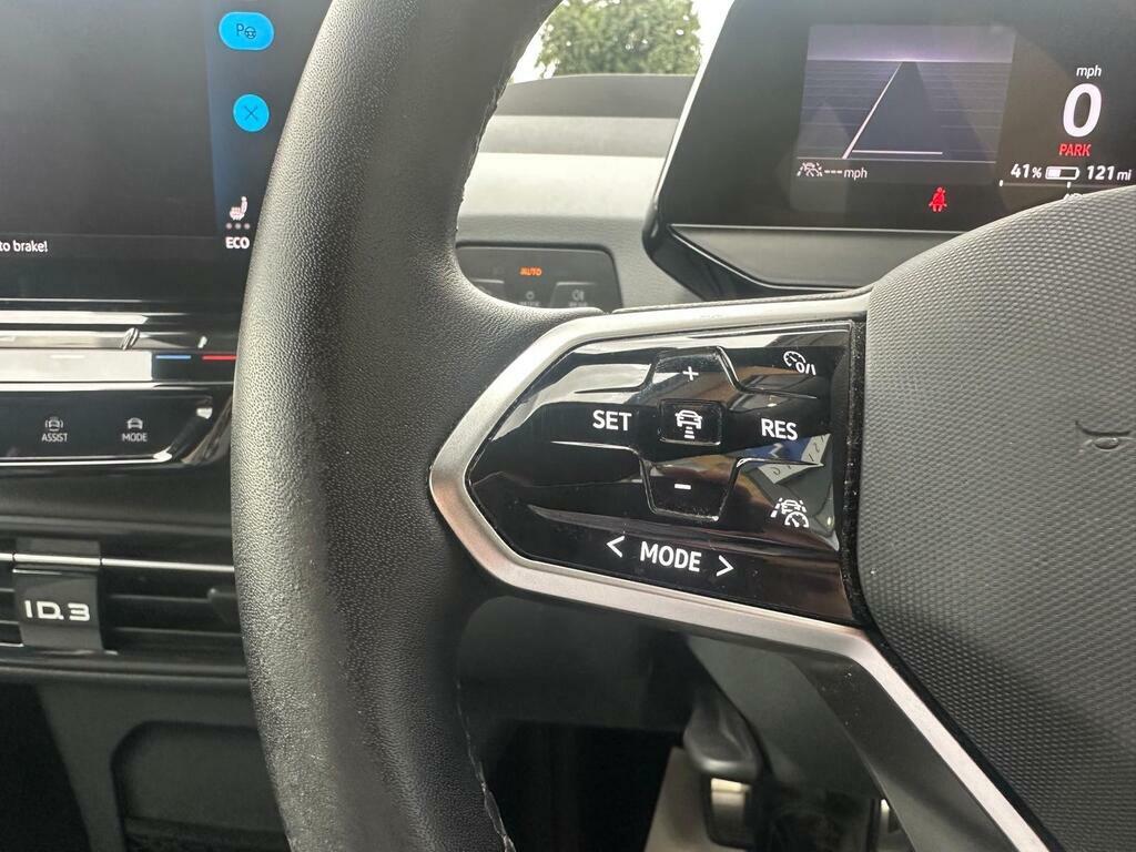 Volkswagen ID.3 150Kw Life Pro Performance 58Kwh  #14