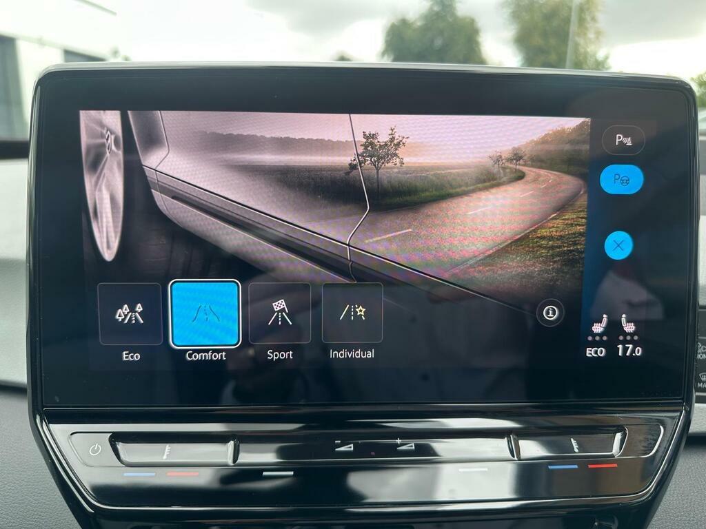 Volkswagen ID.3 150Kw Life Pro Performance 58Kwh  #20