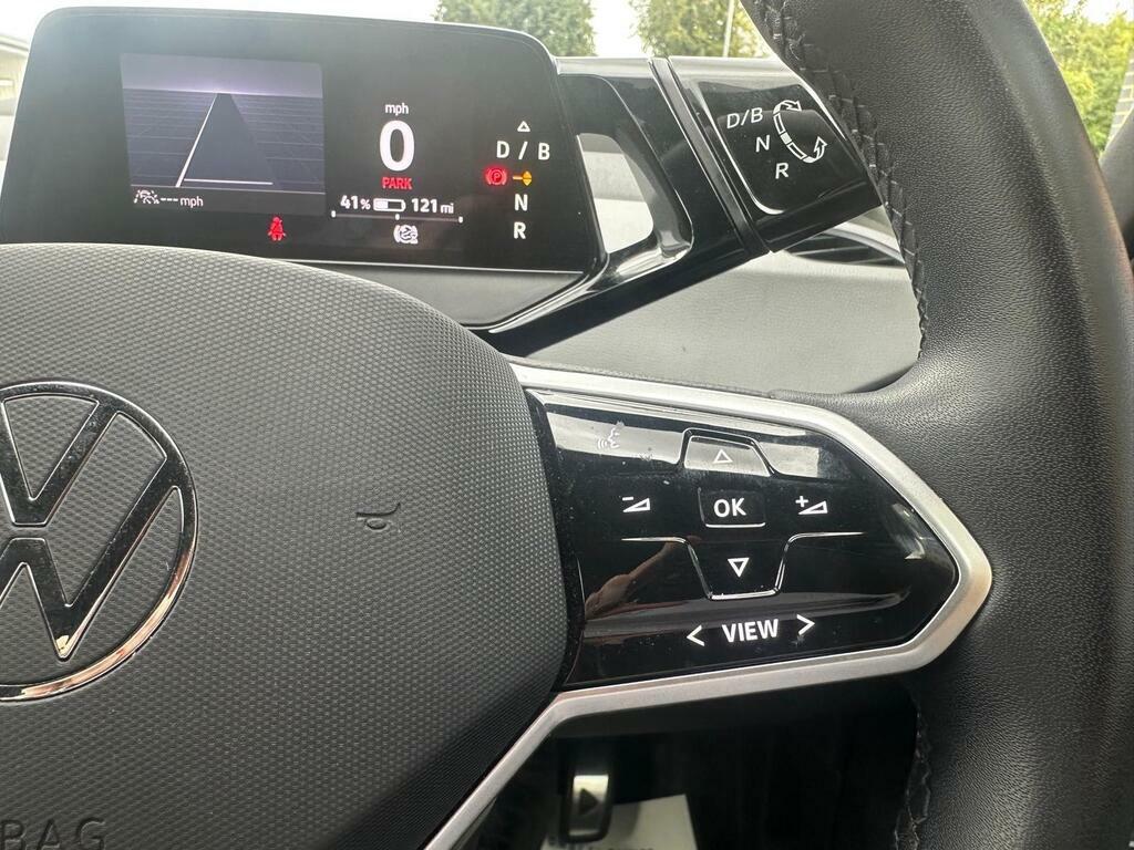 Volkswagen ID.3 150Kw Life Pro Performance 58Kwh  #15