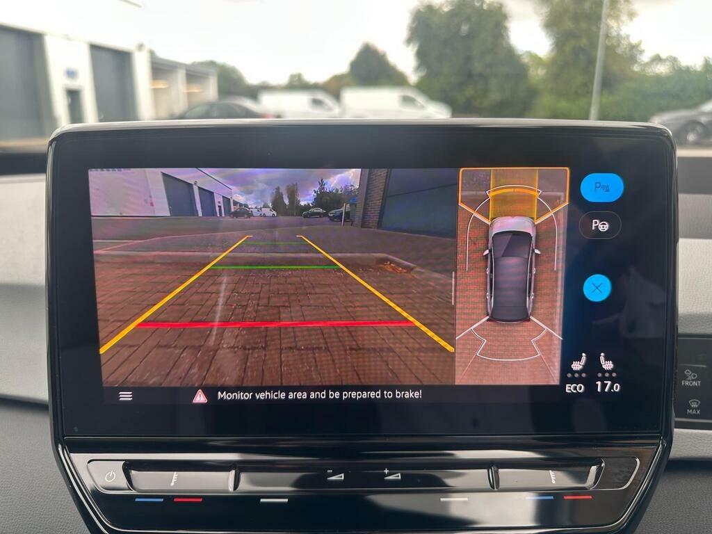 Volkswagen ID.3 150Kw Life Pro Performance 58Kwh  #24