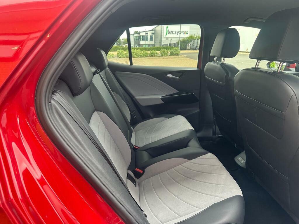 Volkswagen ID.3 150Kw Life Pro Performance 58Kwh  #19