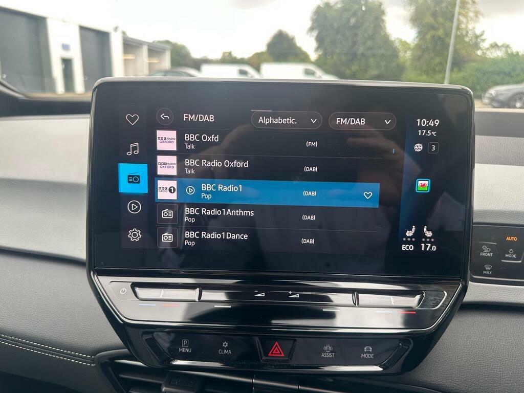 Volkswagen ID.3 150Kw Life Pro Performance 58Kwh  #21