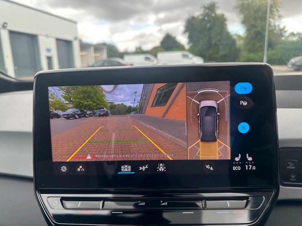Volkswagen ID.3 150Kw Life Pro Performance 58Kwh  #23