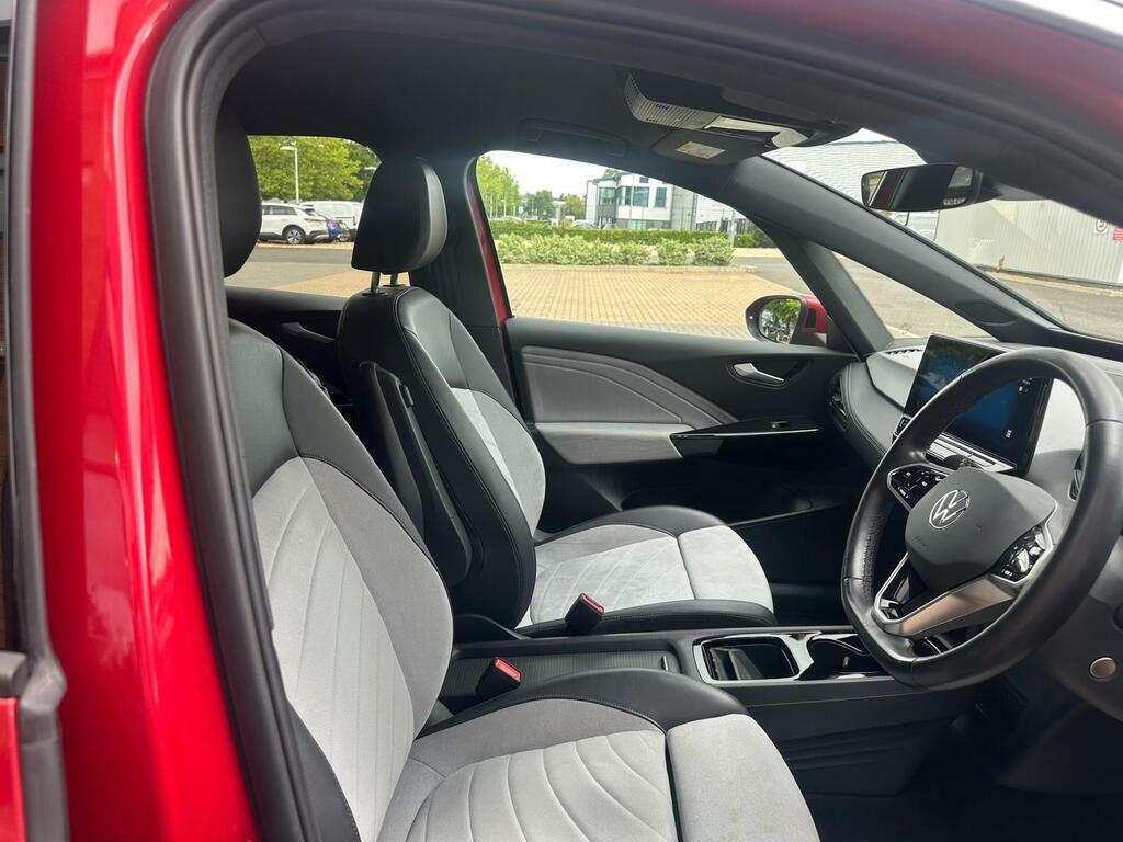 Volkswagen ID.3 150Kw Life Pro Performance 58Kwh  #17