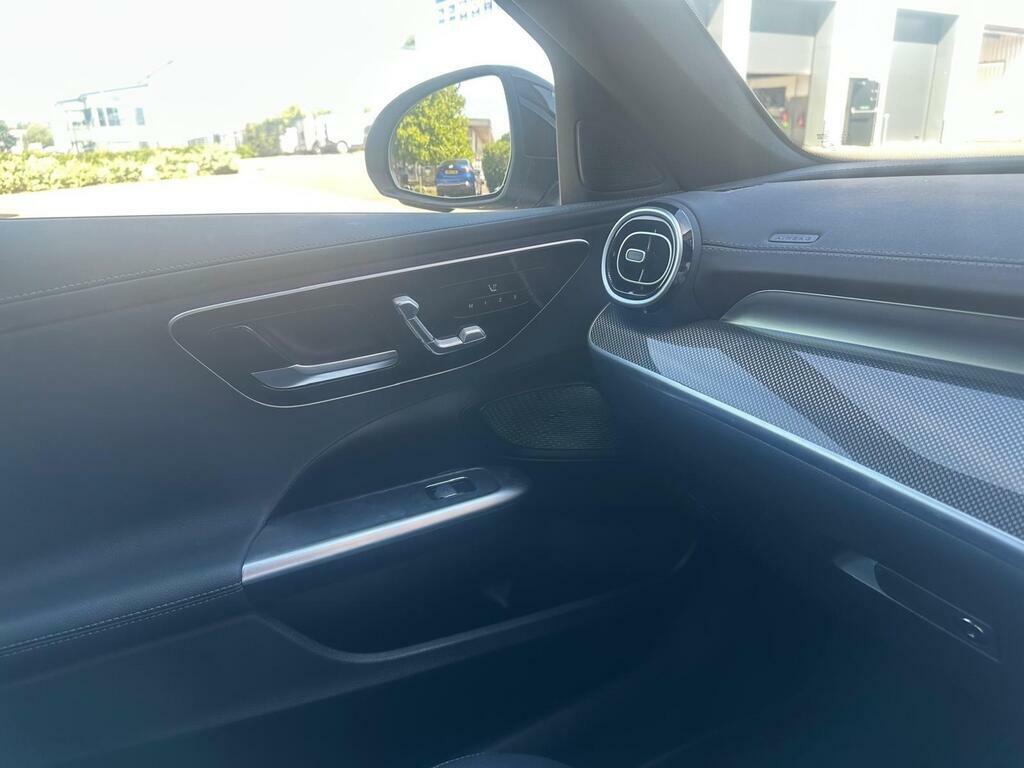 Mercedes-Benz C Class 2.0 H Mhev Amg Line Premium Plus G-tronic Euro Grey #13
