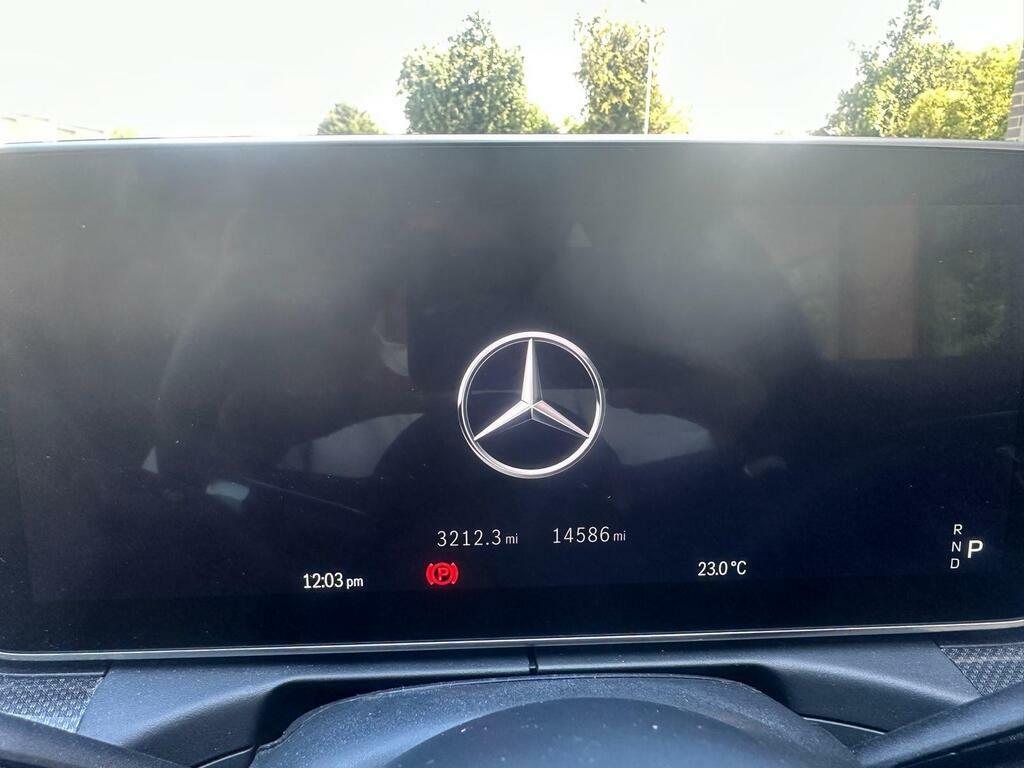 Mercedes-Benz C Class 2.0 H Mhev Amg Line Premium Plus G-tronic Euro Grey #14