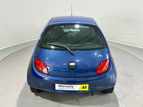 Ford KA 1.3 Style Hatchback 147 Gkm, 6 Red #14