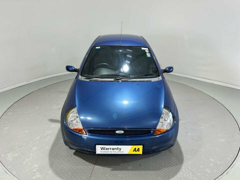 Ford KA 1.3 Style Hatchback 147 Gkm, 6 Red #30