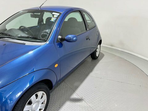 Ford KA 1.3 Style Hatchback 147 Gkm, 6 Red #34