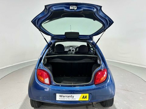 Ford KA 1.3 Style Hatchback 147 Gkm, 6 Red #16