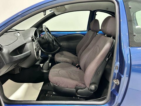 Ford KA 1.3 Style Hatchback 147 Gkm, 6 Red #27