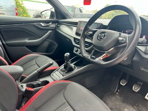 Skoda Kamiq 1.5 Kamiq Monte Orange #5