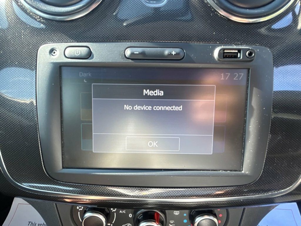 Dacia Sandero 0.9 Tce Essential Euro 6 Ss #20