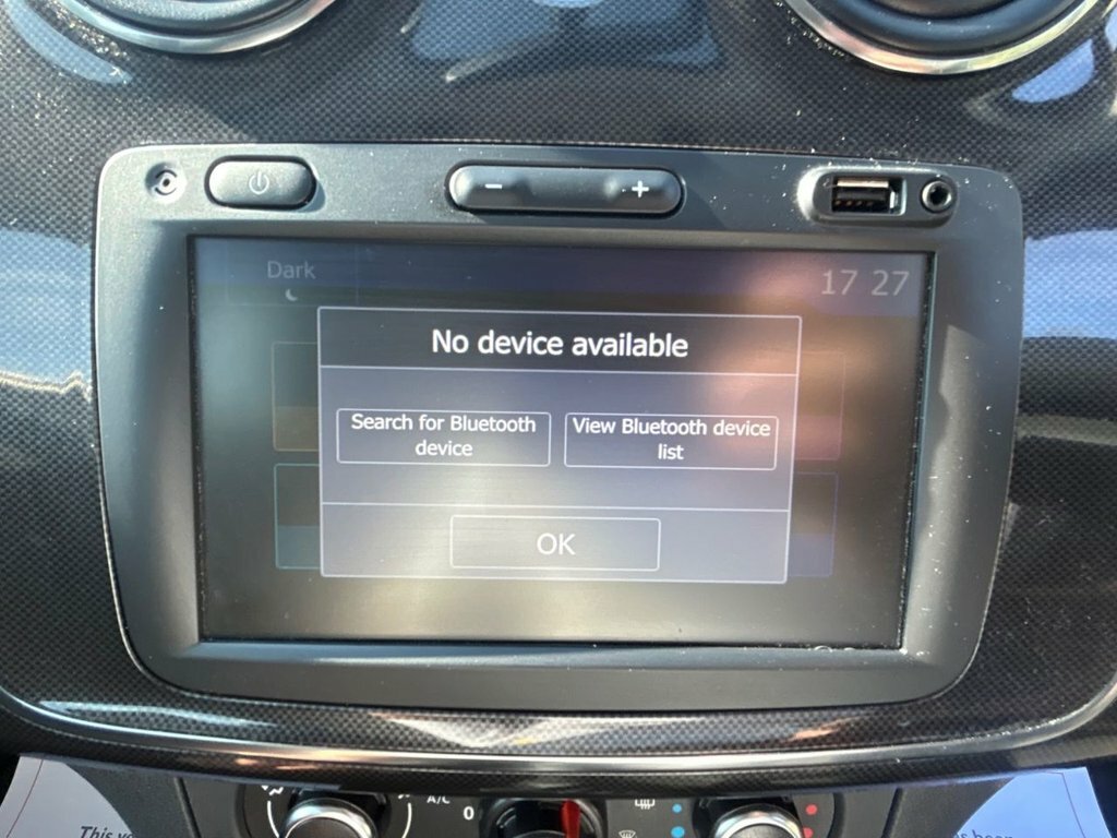 Dacia Sandero 0.9 Tce Essential Euro 6 Ss #21