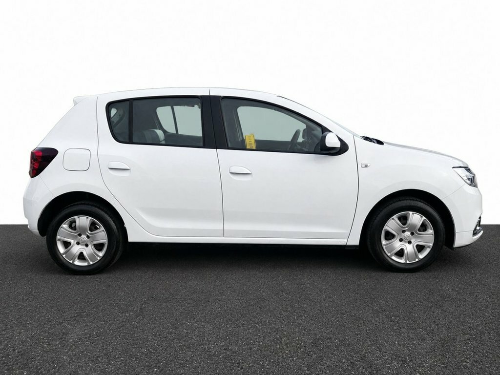 Dacia Sandero 0.9 Tce Essential Euro 6 Ss #12