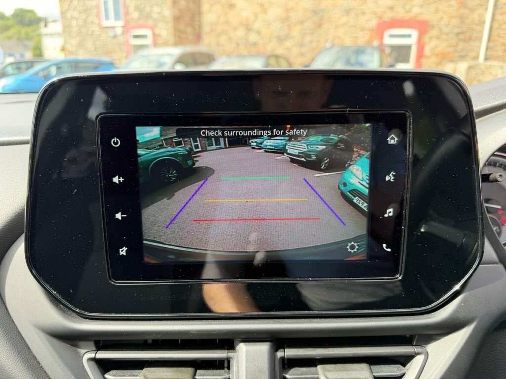 Suzuki S Cross 1.4L Motion Black #4
