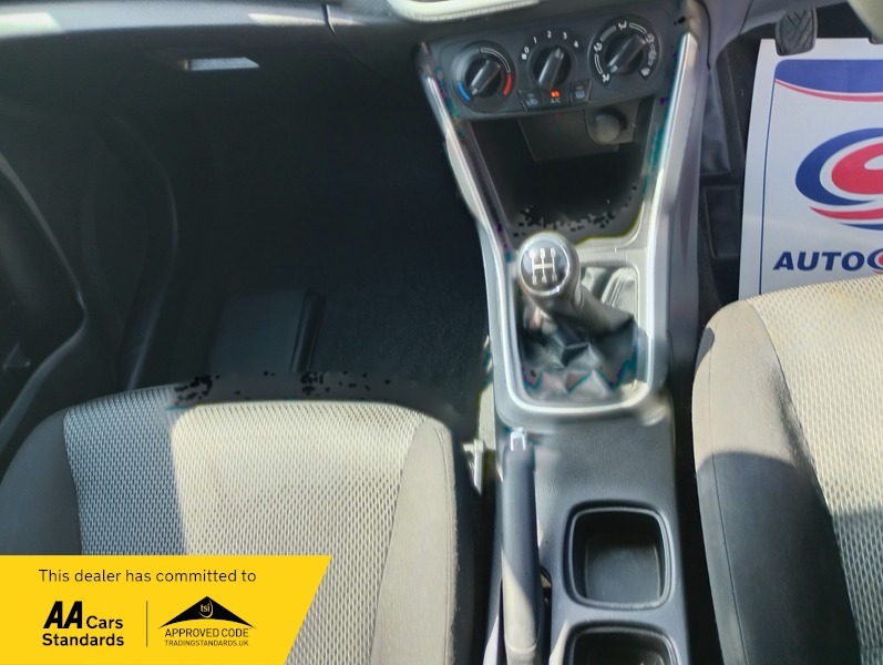 Suzuki SX4 S Cross Sport Ulez Compliant3m Warrantyfull Grey #5