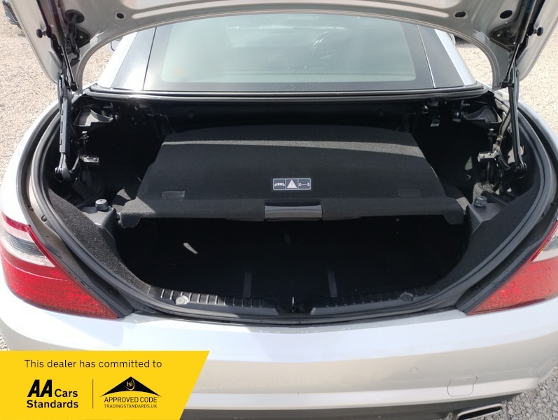 Mercedes-Benz SLK Slk 2.1 Red #9