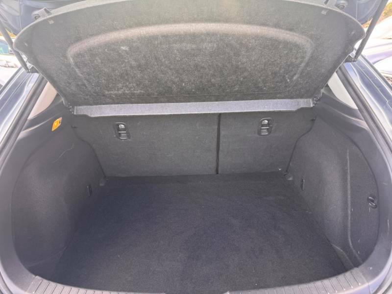 Mazda 3 2.0 Se-l -Full Mazda Service History- Blue #6