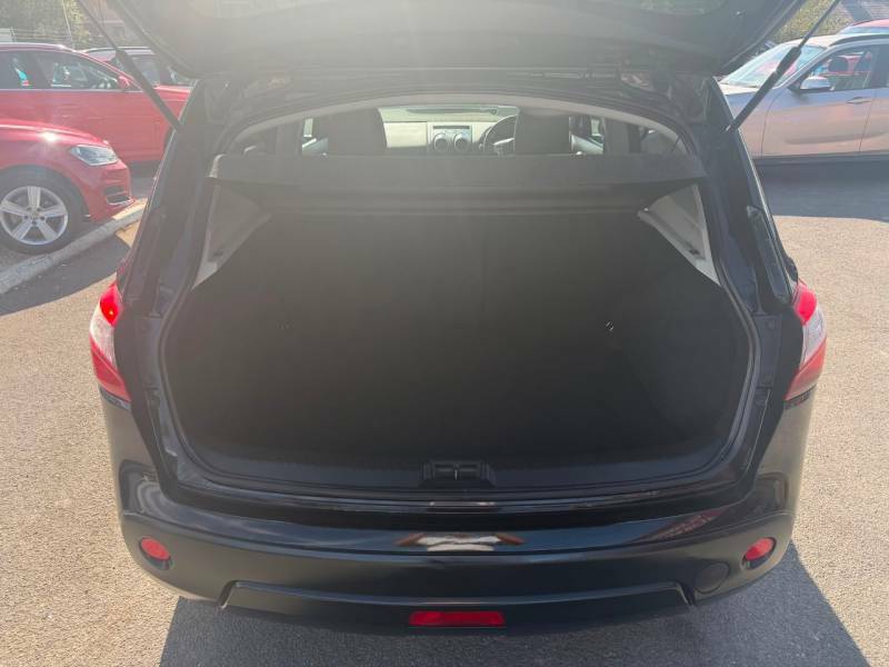 Nissan Qashqai 2.0 Dci N-tec - Full Service History - 1 Forme Black #6