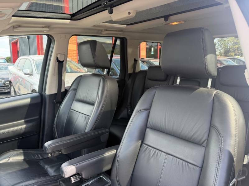 Land Rover Freelander 2 2.2 Sd4 Hse -Full Service History- 2012 Silver #4