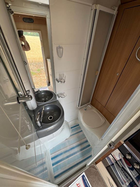 Fiat Ducato 35Mwb 100 Multijet Cc #6