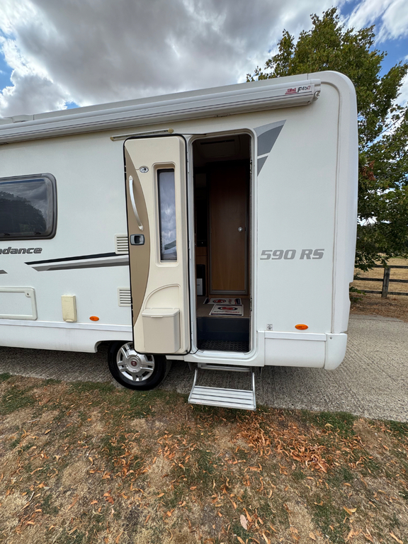 Fiat Ducato 35Mwb 100 Multijet Cc #5