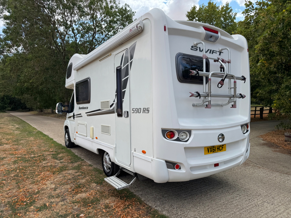 Fiat Ducato 35Mwb 100 Multijet Cc #3