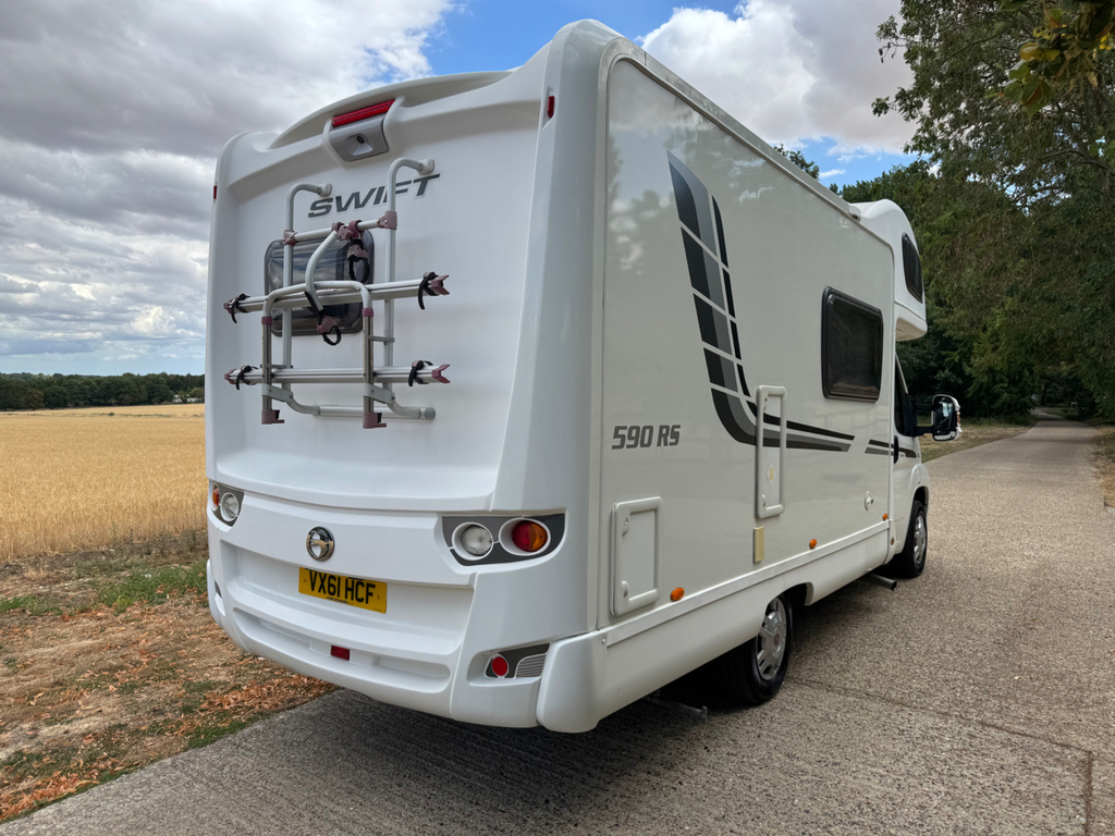 Fiat Ducato 35Mwb 100 Multijet Cc #4