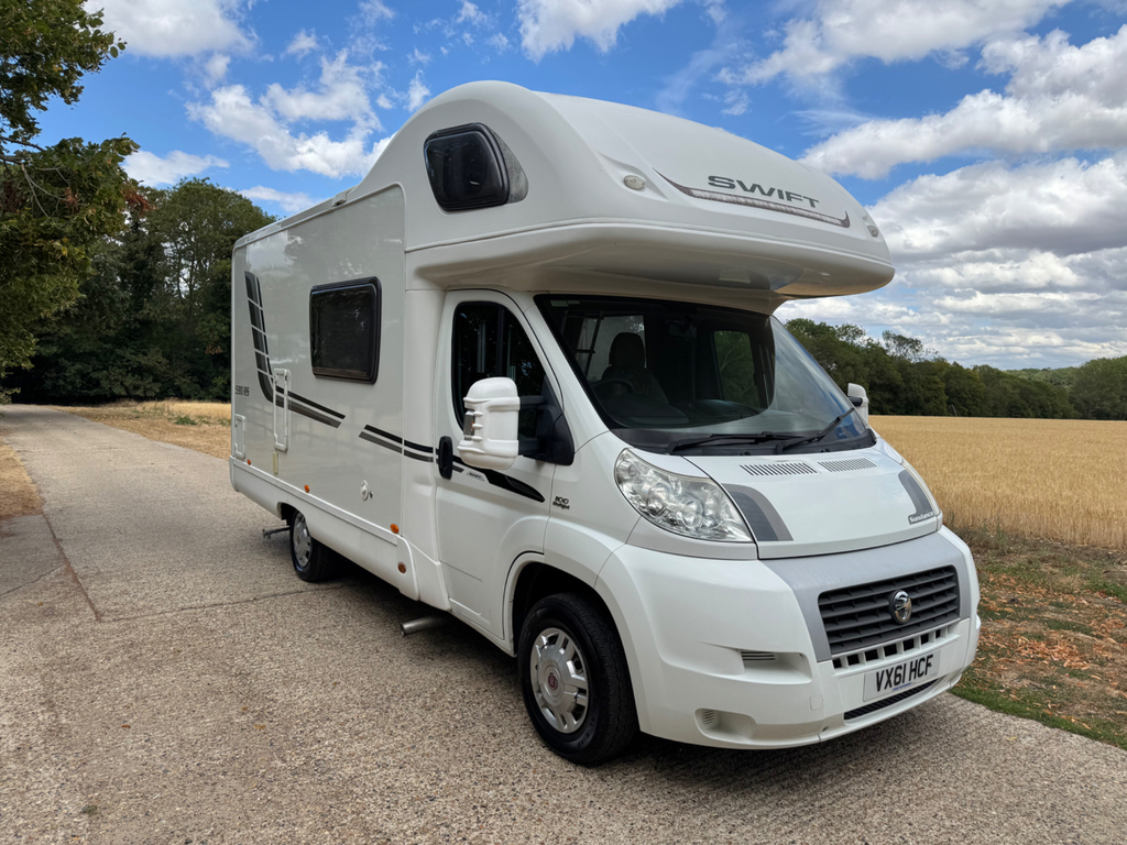 Fiat Ducato 35Mwb 100 Multijet Cc