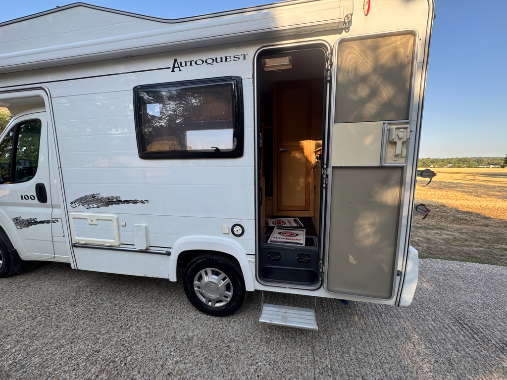 Peugeot Boxer 330 L1 Swb #3