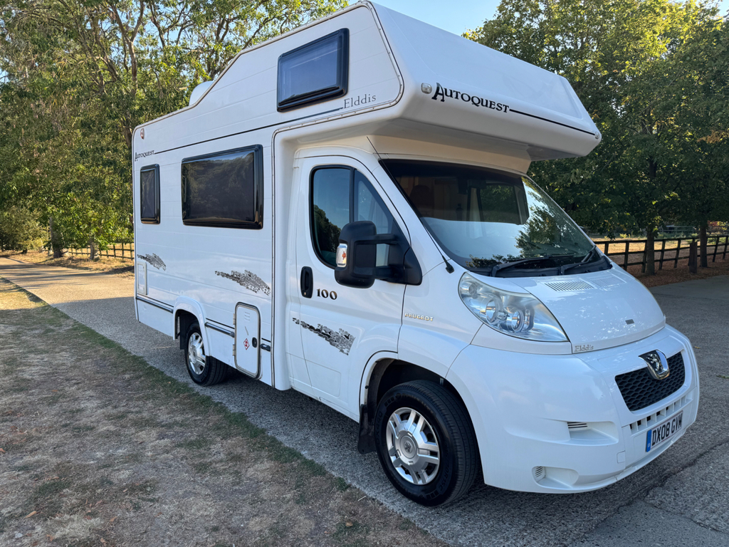 Peugeot Boxer 330 L1 Swb