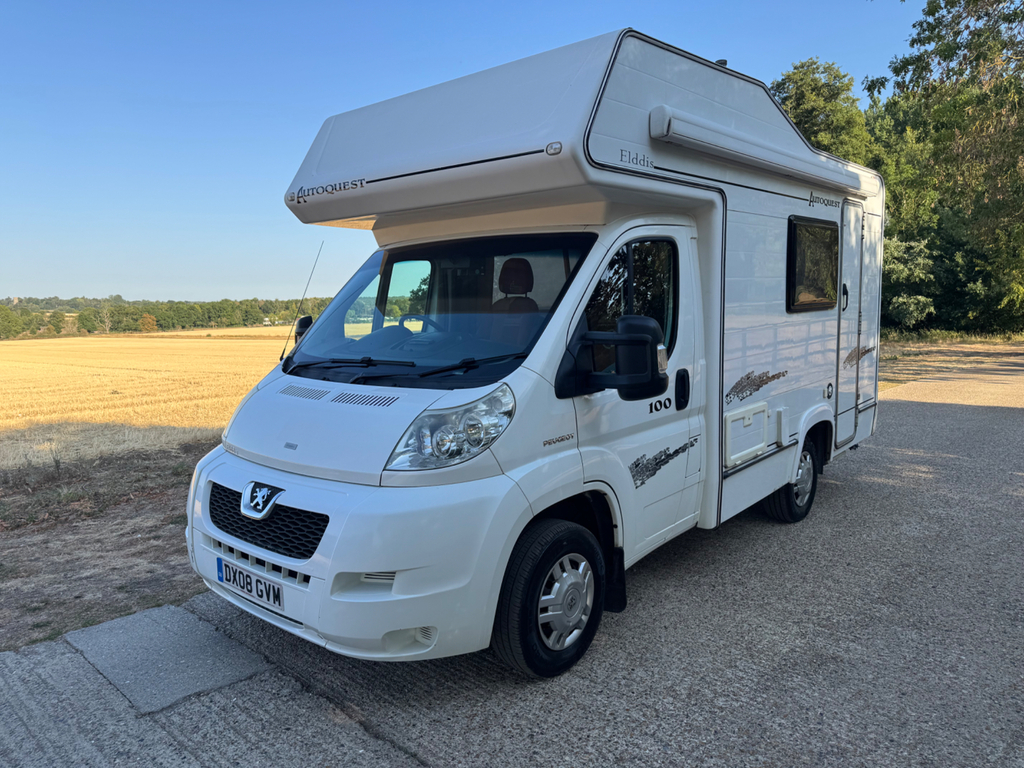 Peugeot Boxer 330 L1 Swb #2