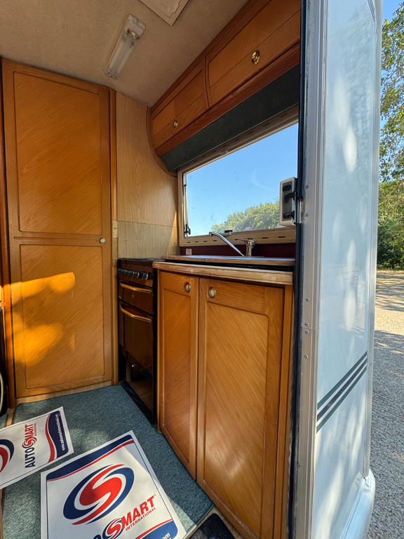 Ford Transit Custom 350 Mwb Cc #4