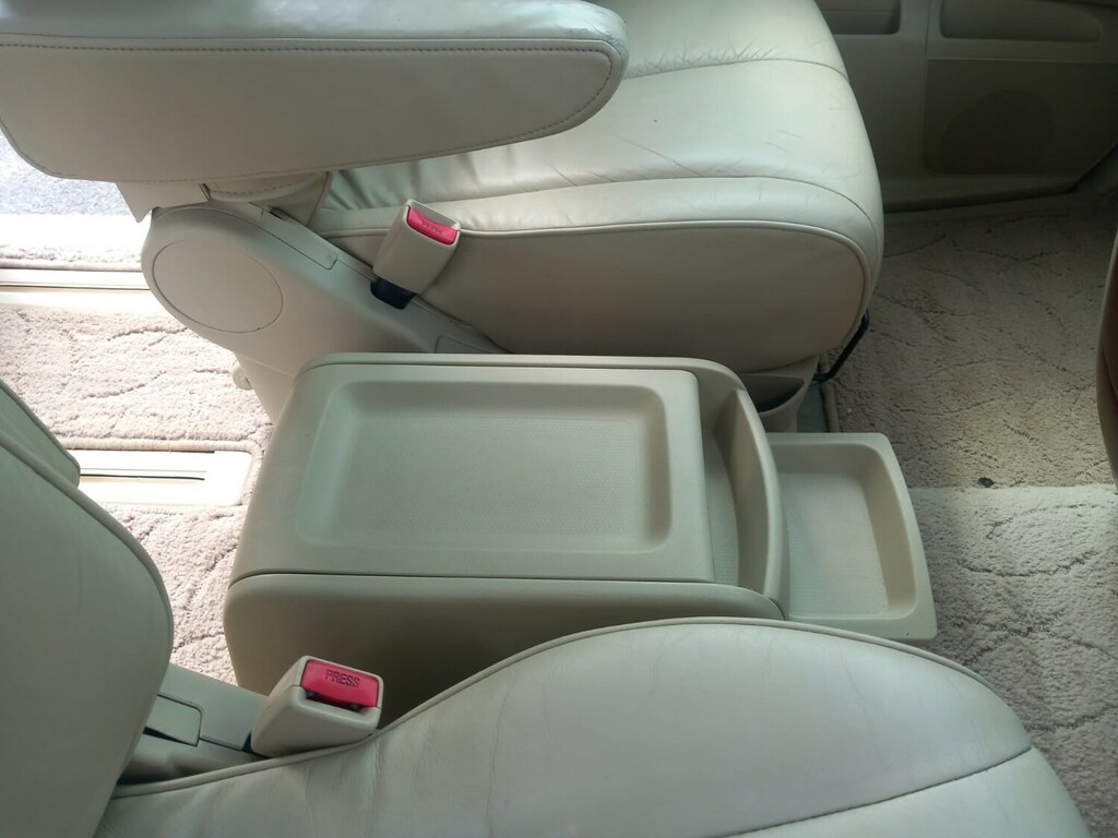 Nissan Elgrand Highway Star Sunroofs Bimta Cert 3.5 Grey #11