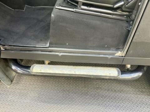 Land Rover Defender 110 Xs Station Wagon Green #24