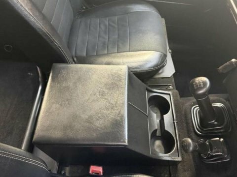 Land Rover Defender 110 Xs Station Wagon Green #17