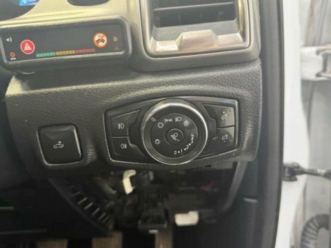 Ford Ranger 3.0T V6 Ecoboost Raptor 4Wd Euro 6 Ss Grey #18