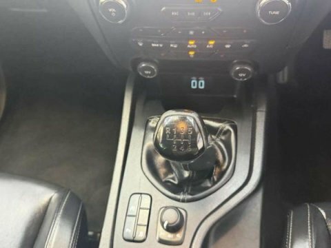 Ford Ranger 3.0T V6 Ecoboost Raptor 4Wd Euro 6 Ss Grey #22