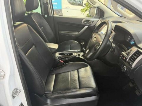 Ford Ranger 3.0T V6 Ecoboost Raptor 4Wd Euro 6 Ss Grey #21