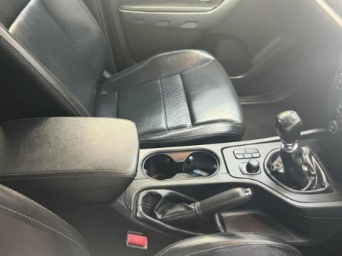 Ford Ranger 3.0T V6 Ecoboost Raptor 4Wd Euro 6 Ss Grey #10