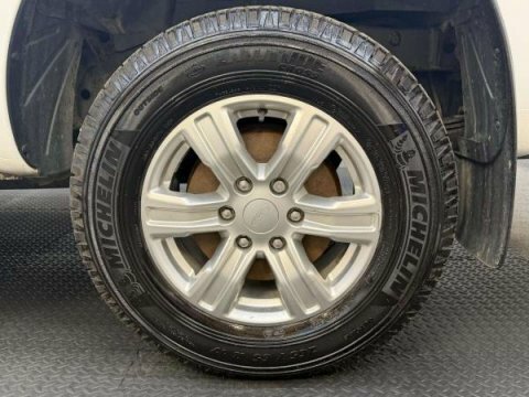 Ford Ranger 3.0T V6 Ecoboost Raptor 4Wd Euro 6 Ss Grey #19