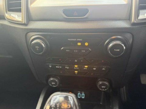 Ford Ranger 3.0T V6 Ecoboost Raptor 4Wd Euro 6 Ss Grey #16
