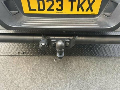 Ford Ranger 3.0T V6 Ecoboost Raptor 4Wd Euro 6 Ss Grey #24