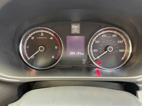 Mitsubishi L200 2.4 Di-d Dc Barbarian Svp 4Wd Euro 6 Blue #12