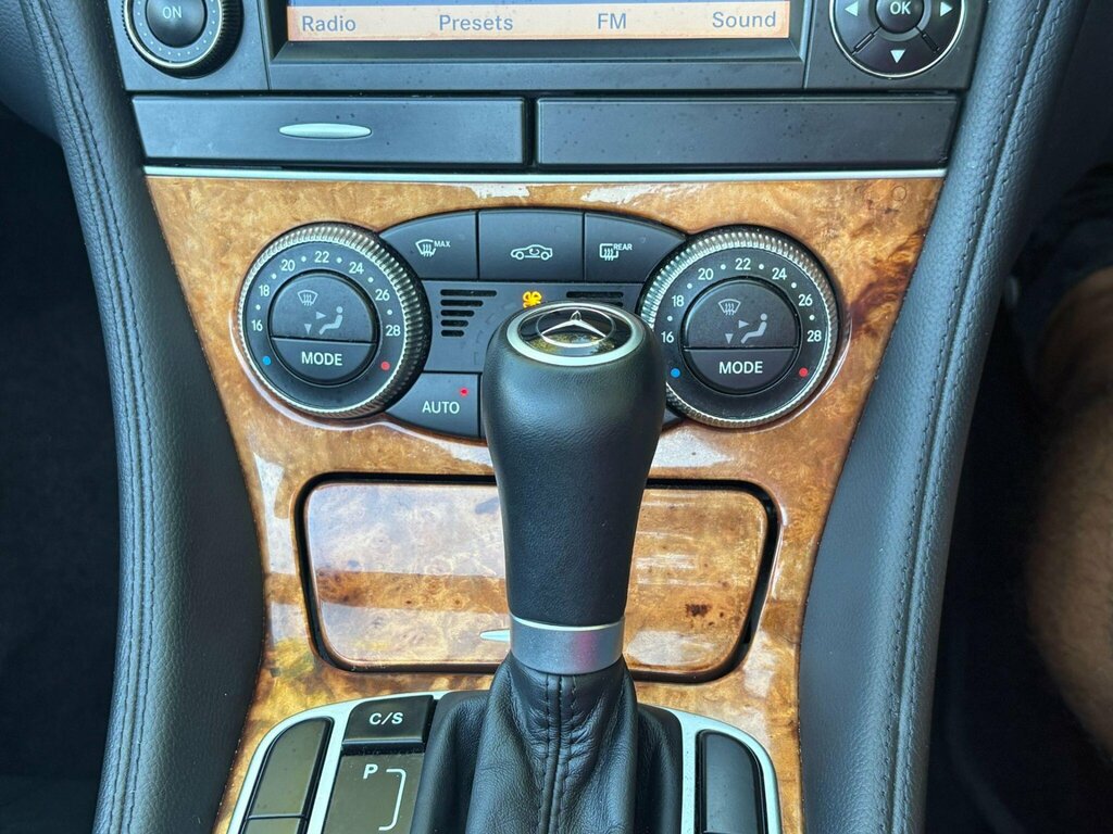 Mercedes-Benz SL Class Sl 350 Tip #19